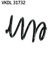 SKF VKDL 31732